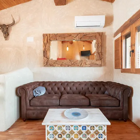 Country house La Casuna De La