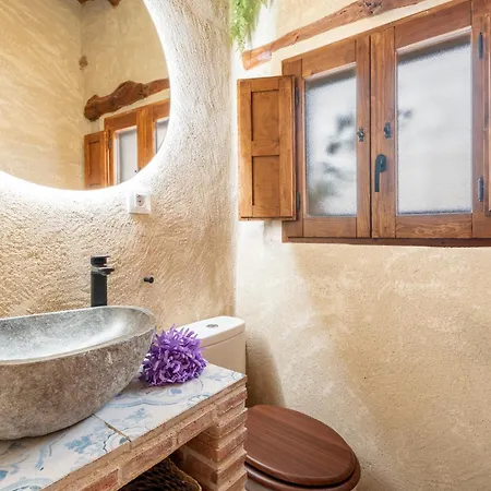 Country house La Casuna De La Olba