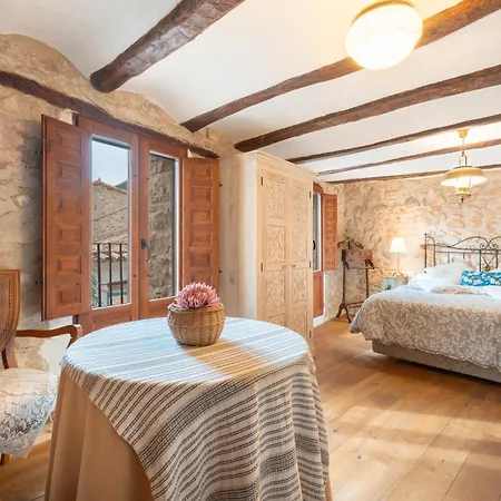 La Casuna De La Country house